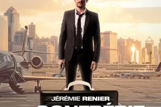 Teaser du film La Confrérie des larmes de Jean-Baptiste Andrea