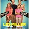 Les Miller, une famille en herbe