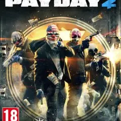 Payday 2 actuellement gratuit sur Steam !