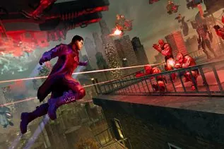 The Evil Within et Saints Row : le plein de vidéos !