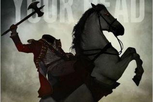 Sleepy Hollow, la légende du cavalier sans tête en série !