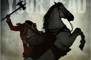 Sleepy Hollow, la légende du cavalier sans tête en série ! 7 Sleepy Hollow, la légende du cavalier sans tête en série !