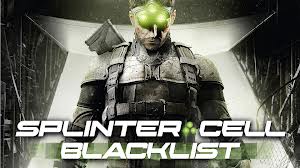 Test Jeu: Splinter Cell : Blacklist