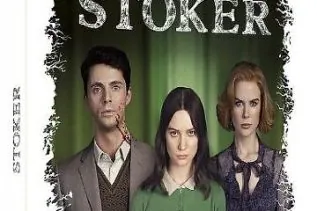Stoker de Park Chan-Wook disponible en vidéo 12 Stoker de Park Chan-Wook disponible en vidéo