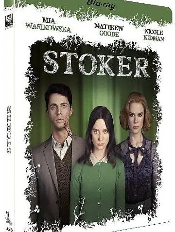 Stoker de Park Chan-Wook disponible en vidéo 9 Stoker de Park Chan-Wook disponible en vidéo