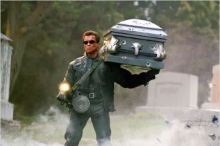 Le Terminator revient en 2015 1 Le Terminator revient en 2015