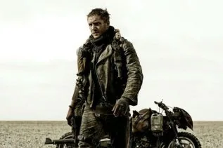 Nouvelles photos du reboot de Mad Max 4 Nouvelles photos du reboot de Mad Max