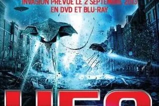 U.F.O. en Blu-Ray et DVD le 02 Septembre 2013 8 U.F.O. en Blu-Ray et DVD le 02 Septembre 2013