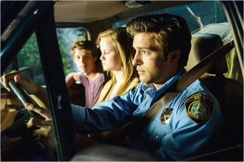 Under the dome Saison 01 6 under the dome 02