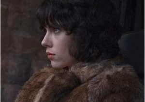 Nouveau trailer de Under the skin avec Scarlett Johansson