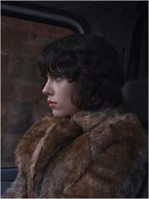 Nouveau trailer de Under the skin avec Scarlett Johansson