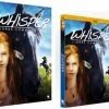Whisper, libres comme le vent en DVD et BR le 23 octobre 2013