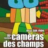 Visuel officiel du festival Caméras des Champs 2014