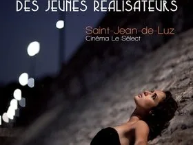 Palmarès du 18e Festival International des Jeunes Réalisateurs de Saint-Jean-de-Luz 11 Palmarès du 18e Festival International des Jeunes Réalisateurs de Saint-Jean-de-Luz