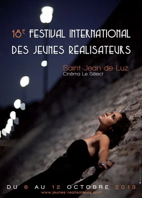Palmarès du 18e Festival International des Jeunes Réalisateurs de Saint-Jean-de-Luz