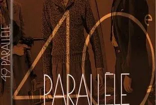 Le 49ème parallèle 2 Le 49ème parallèle