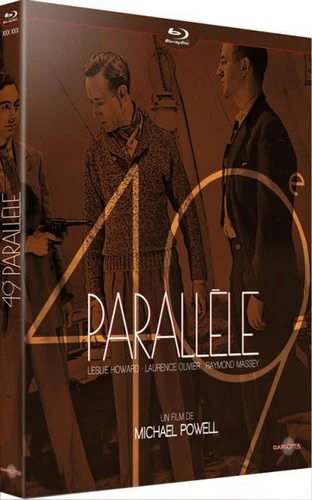 Le 49ème parallèle