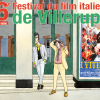 36eme Festival du Film Italien de Villerupt