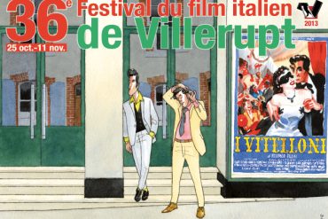 36eme Festival du Film Italien de Villerupt
