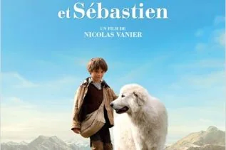 Belle et Sébastien 16 Belle et Sébastien