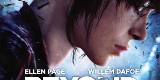 Test Jeu: Beyond Two Souls (PS3)