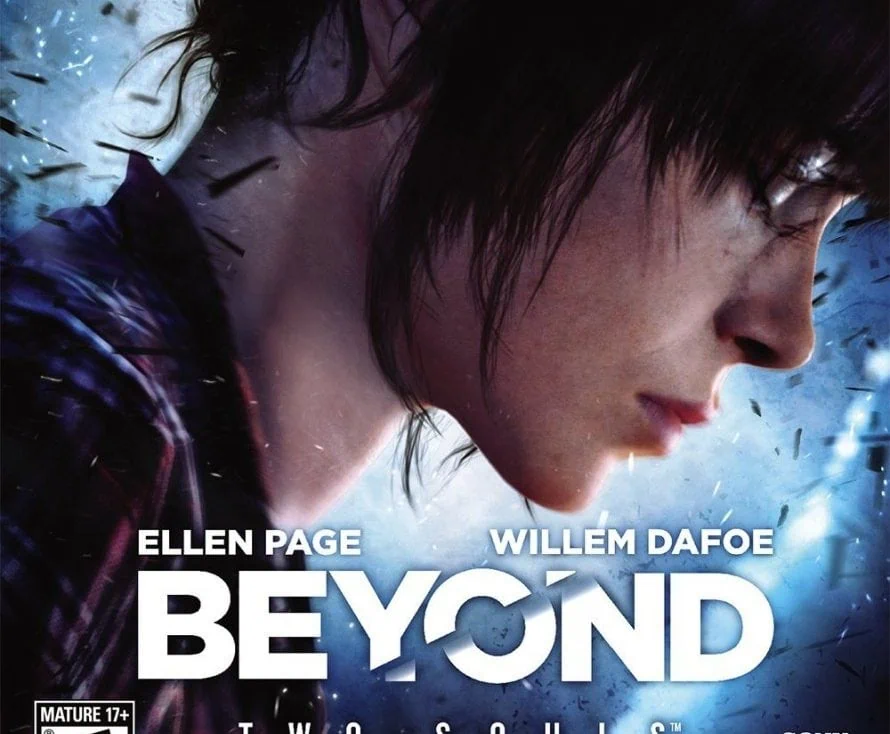 Test Jeu: Beyond Two Souls (PS3)