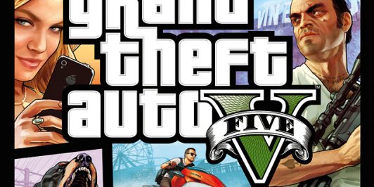 Test Jeu : GTA 5 / Grand Theft Auto 5 (PS3/360/PS4/One/PC/PS5)