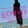 Le programme du 35ème CINEMED