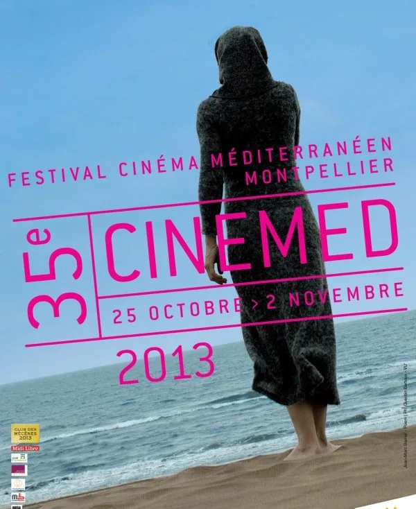 Le programme du 35ème CINEMED