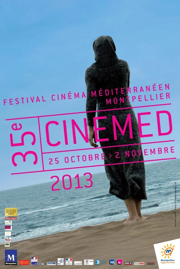 Le programme du 35ème CINEMED