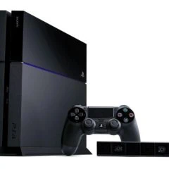 2,1 millions de PS4 vendues en deux semaines !