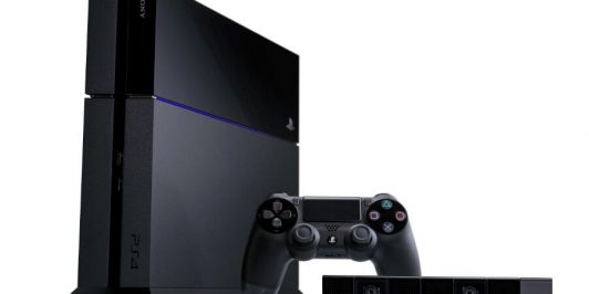 2,1 millions de PS4 vendues en deux semaines !