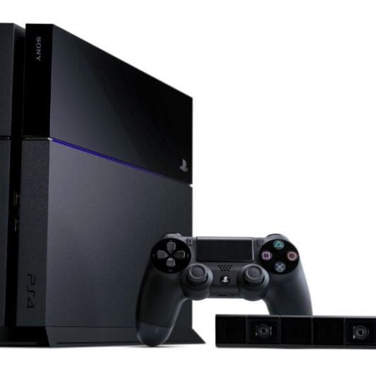 2,1 millions de PS4 vendues en deux semaines !