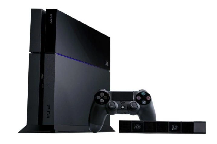 2,1 millions de PS4 vendues en deux semaines !