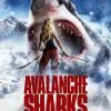 Bande annonce d'Avalanche Shark, la nouvelle terreur qui vient de la montagne...