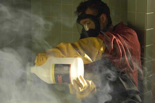 © "Breaking Bad" 2007Topanga Productions.Lewis Jacobs/ Still Photographer