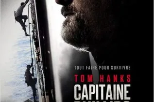 Journée spéciale Paul Greengrass à l'occasion de la sortie de Capitaine Phillips