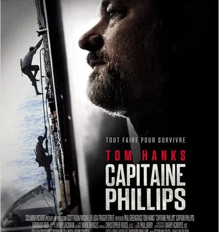 Capitaine Phillips