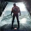 Captain America 2 : la bande annonce du soldat de l'hiver