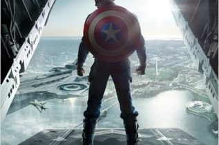 Captain America 2 : la bande annonce du soldat de l'hiver