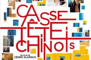 Bande-annonce de Casse-tête chinois avec Romain Duris 2 Bande-annonce de Casse-tête chinois avec Romain Duris