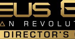 Sortie de DEUS EX : HUMAN REVOLUTION - Director's Cut le 25 octobre