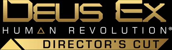 Sortie de DEUS EX : HUMAN REVOLUTION - Director's Cut le 25 octobre