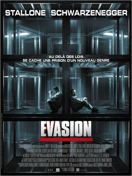 Evasion
