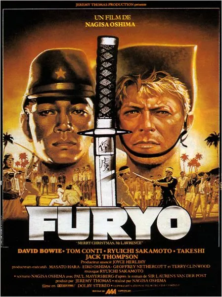 Furyo 1 Furyo