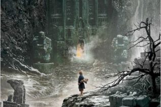 Ultime bande-annonce de Le Hobbit : la Désolation de Smaug