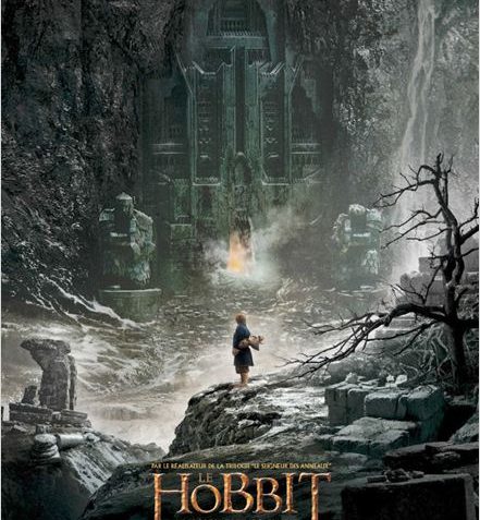 Ultime bande-annonce de Le Hobbit : la Désolation de Smaug