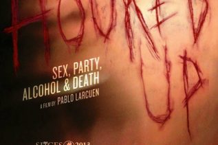 Trailer de Hooked Up, film d'horreur tourné entièrement sur IPhone