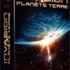 Invasion Planète Terre enfin en DVD le 4 décembre 2013