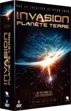 Invasion Planète Terre enfin en DVD le 4 décembre 2013